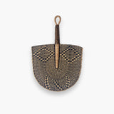 Bolgatanga Fans-  Set of 2