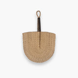 Bolgatanga Fans-  Set of 2
