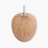 Kagina Plam Leaf Fan L