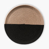 Sisal Hanging Trays - Set of 2