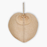 Dakota Bamboo Fans - Set of 2