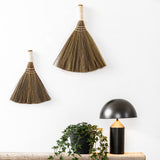 Juru Sea grass Broom M