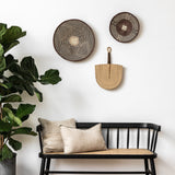 Bolgatanga Fans-  Set of 2