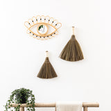 Juru Sea grass Broom L