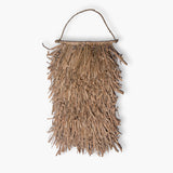Gako Palm Leaf Tapestry