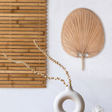 Kagina Plam Leaf Fan XL