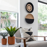 Kankuba Sisal Tray XL