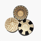Karama Earth Master Weaver Sisal Basket M