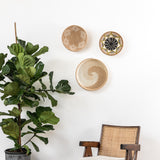 Kanguka Sisal Basket M