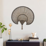 Ngoma Sea grass Fan XL