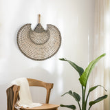 Ngoma Sea grass Fan XL