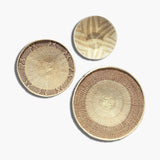 Tonga Hanging Baskets - Set of 6