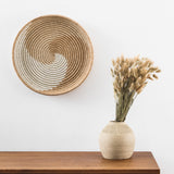 Mugina Sisal Basket L