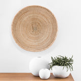 The Tonga Blond Basket XXL