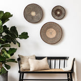 The Tonga Coffee Basket M