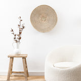 The Tonga Blond Basket XXL