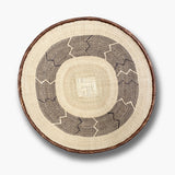 The Tonga Classic Basket XXL 60CM