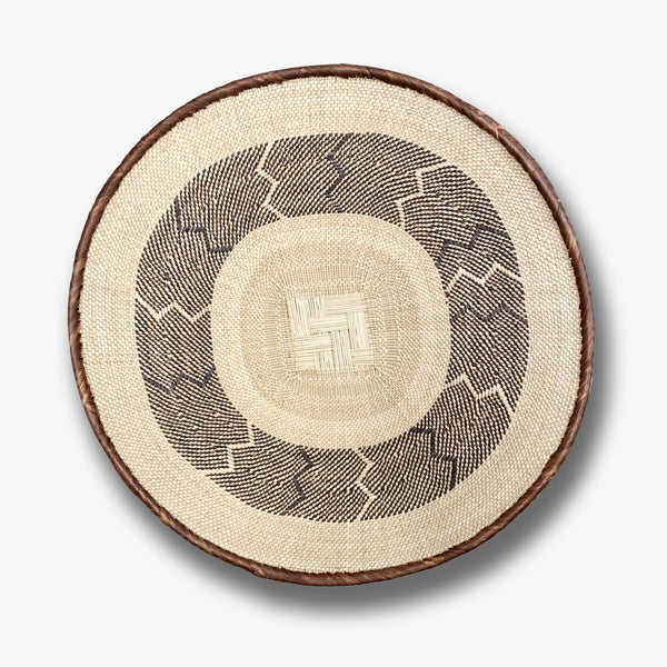The Tonga Classic Basket XXL 60CM