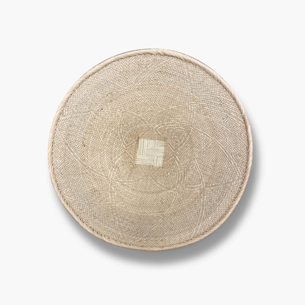 The Tonga Blond Basket XL 54 CM