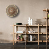 The Tonga Coffee Basket L 43 CM