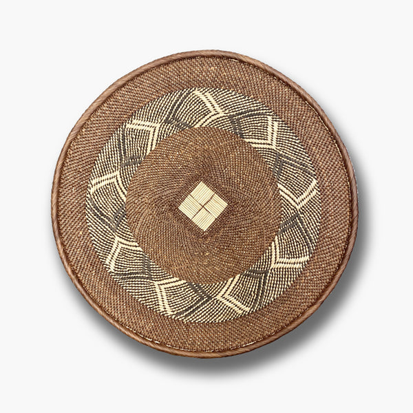 The Tonga Coffee Basket XL 52 CM