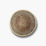 The Tonga Coffee Basket L 43 CM